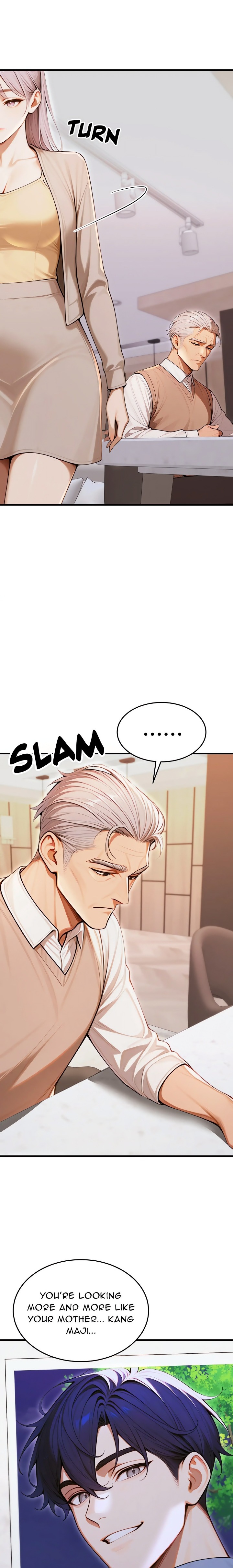 Strong Witch - Chapter 36 [photo 11] - MangaPorn