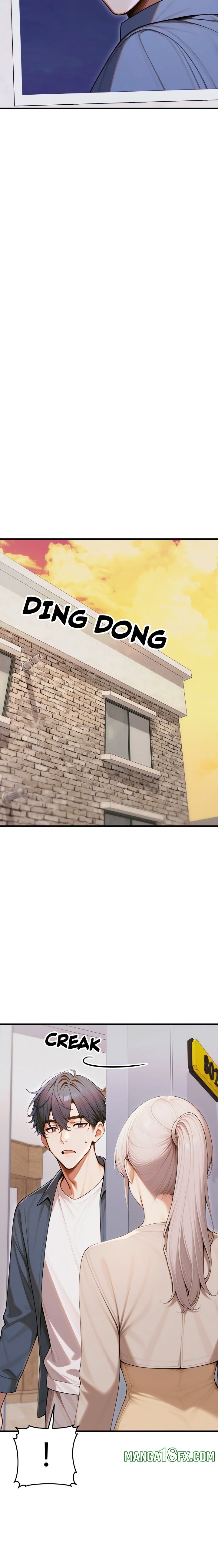 Strong Witch - Chapter 36 [photo 12] - MangaPorn