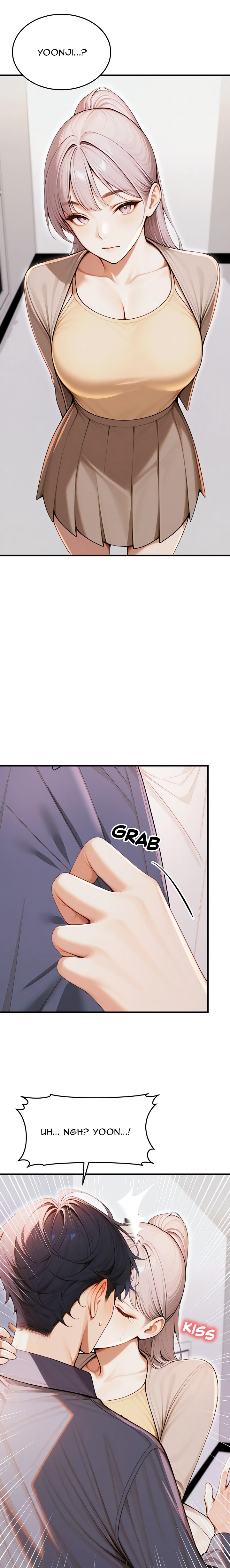 Strong Witch - Chapter 36 [photo 13] - MangaPorn