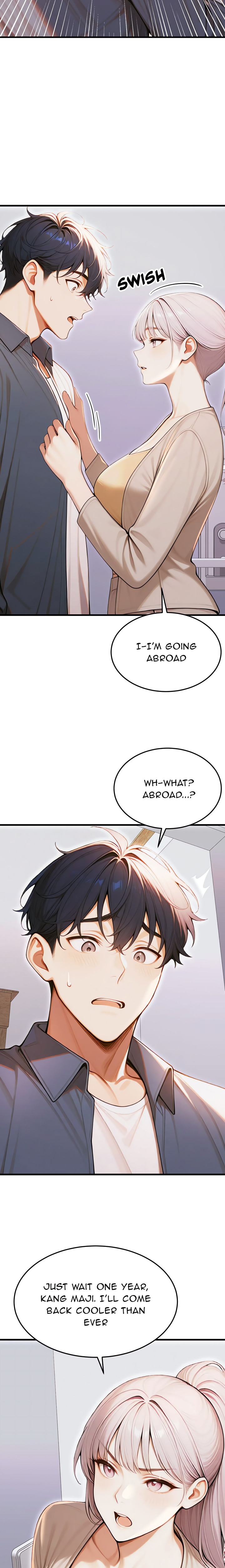 Strong Witch - Chapter 36 [photo 14] - MangaPorn