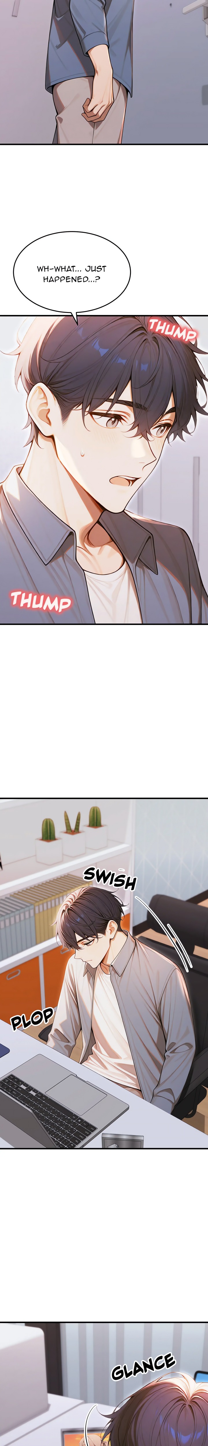 Strong Witch - Chapter 36 [photo 17] - MangaPorn