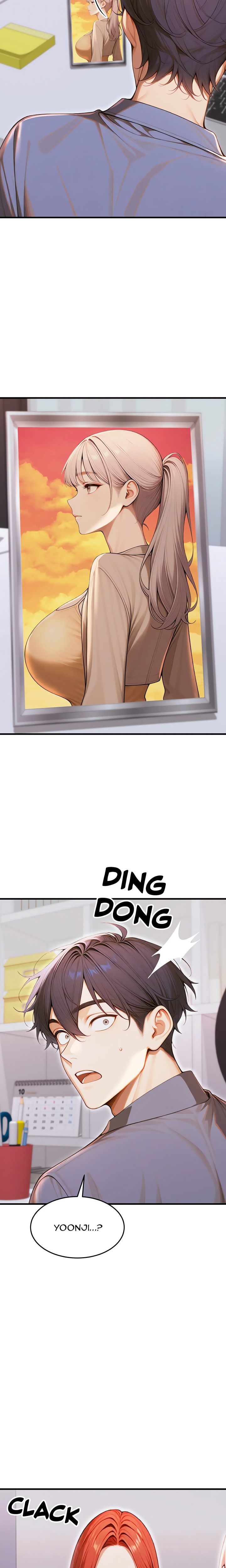 Strong Witch - Chapter 36 [photo 18] - MangaPorn