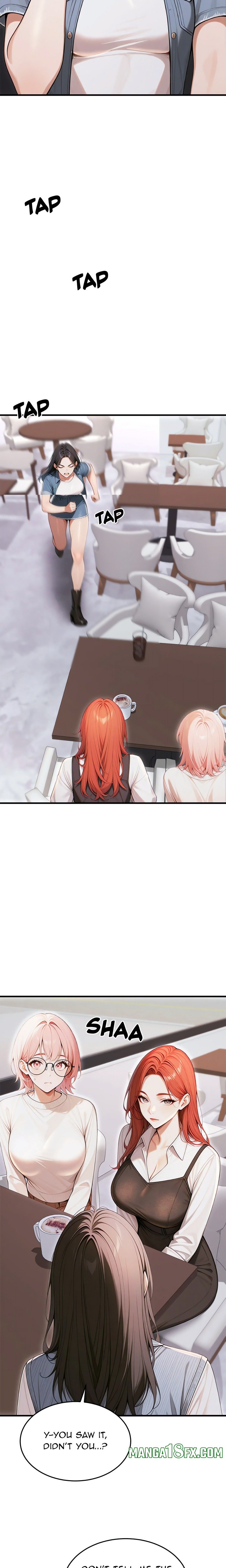 Strong Witch - Chapter 36 [photo 2] - MangaPorn