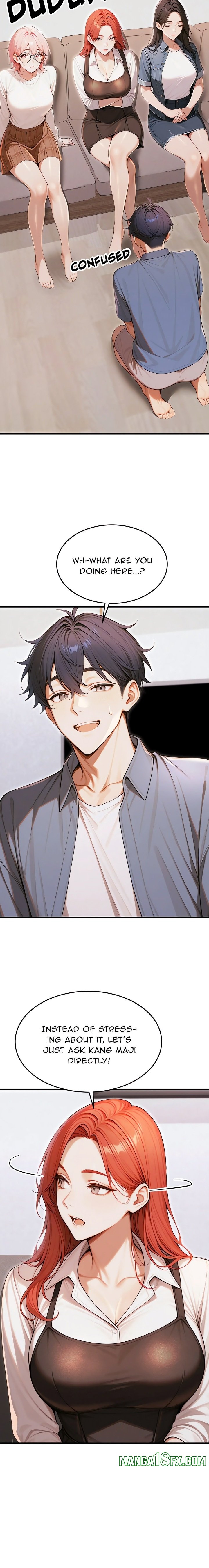 Strong Witch - Chapter 36 [photo 20] - MangaPorn