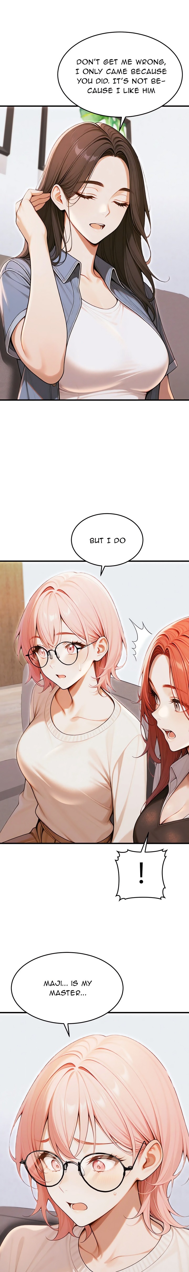 Strong Witch - Chapter 36 [photo 21] - MangaPorn