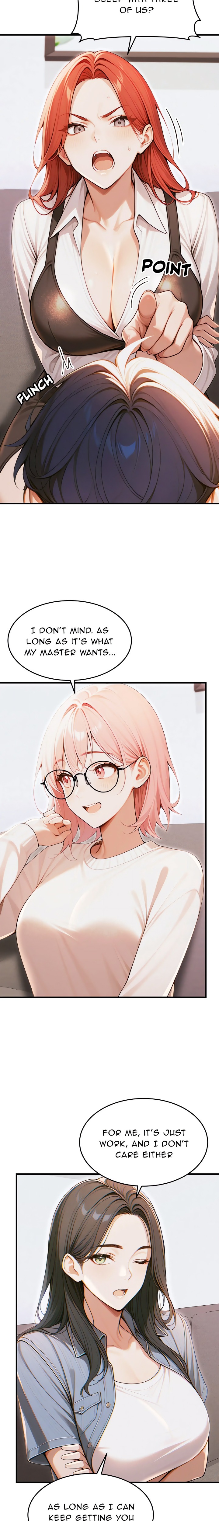 Strong Witch - Chapter 36 [photo 24] - MangaPorn