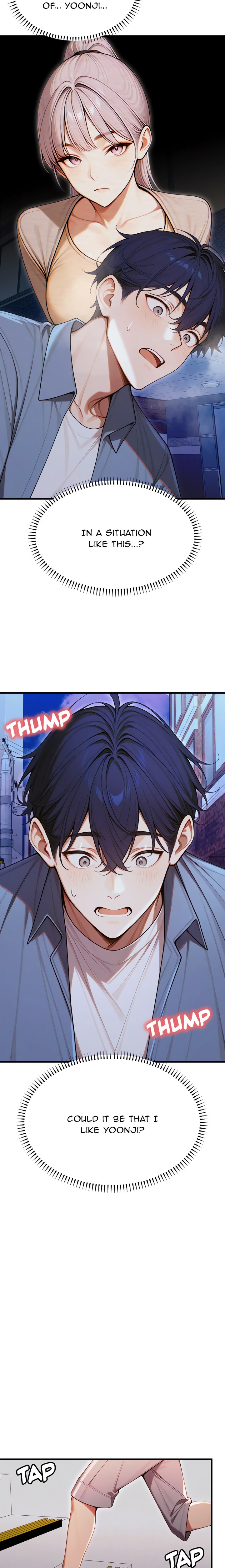 Strong Witch - Chapter 36 [photo 26] - MangaPorn