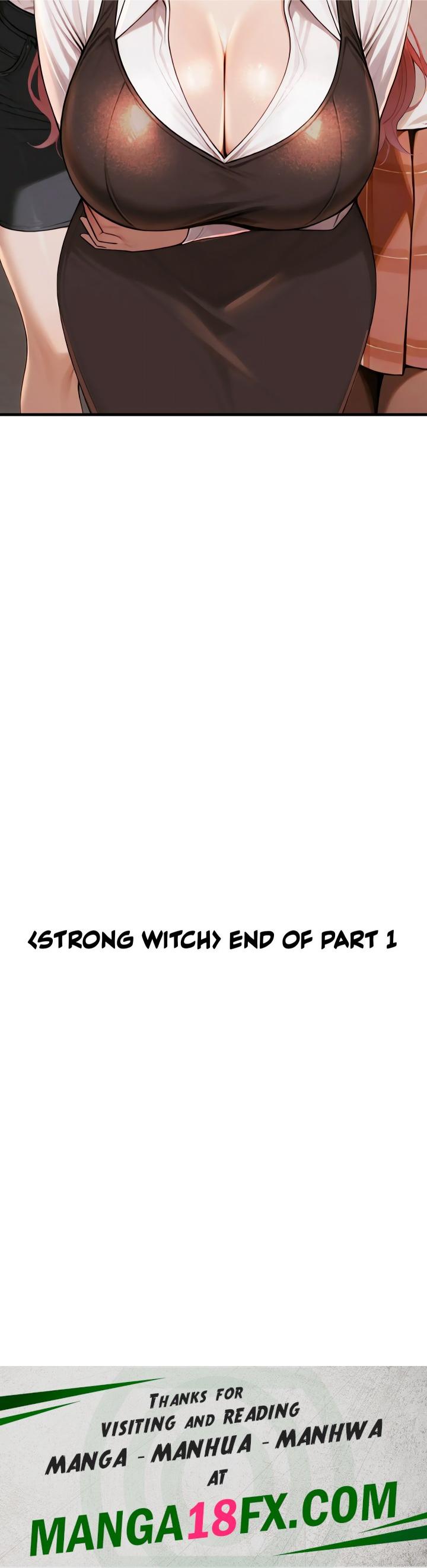 Strong Witch - Chapter 36 [photo 29] - MangaPorn