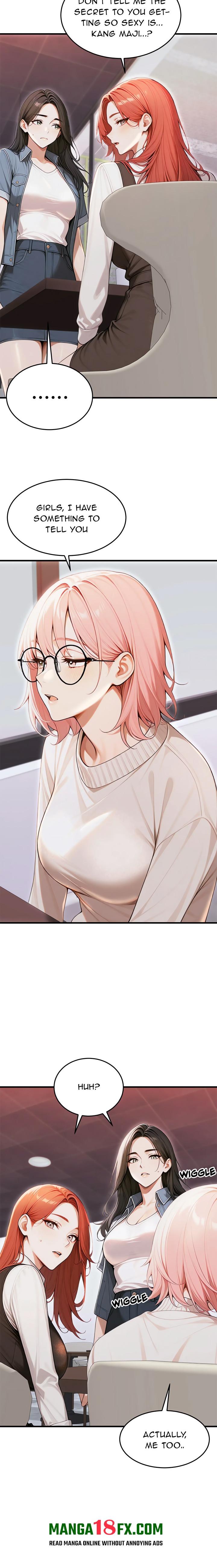 Strong Witch - Chapter 36 [photo 3] - MangaPorn