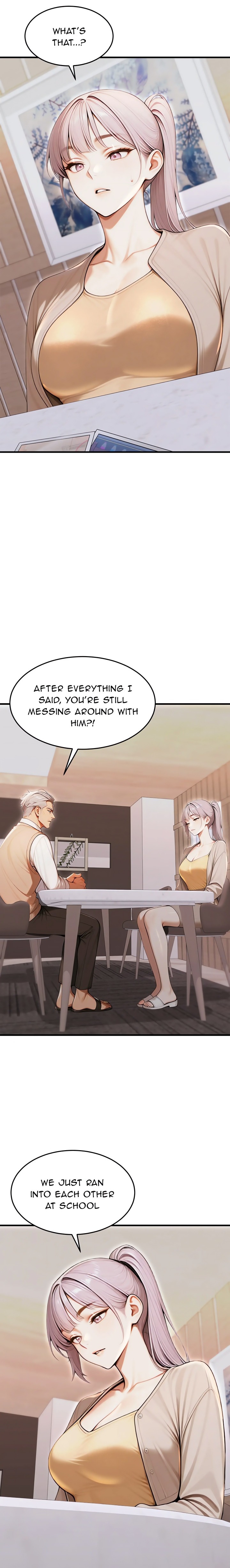 Strong Witch - Chapter 36 [photo 6] - MangaPorn