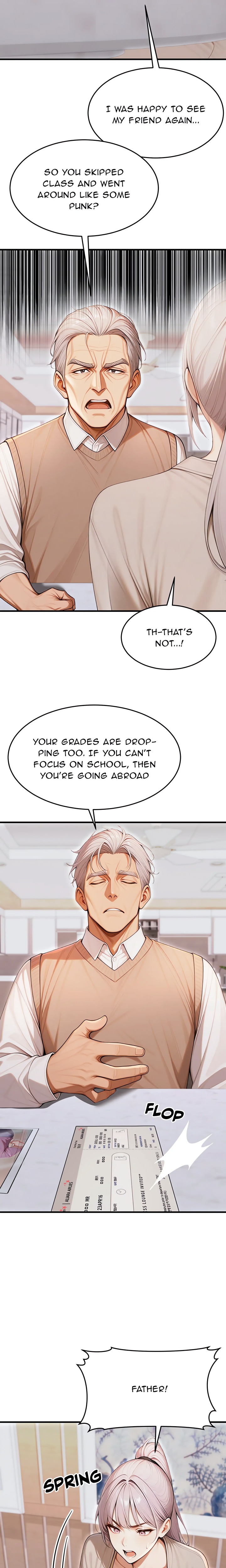 Strong Witch - Chapter 36 [photo 7] - MangaPorn