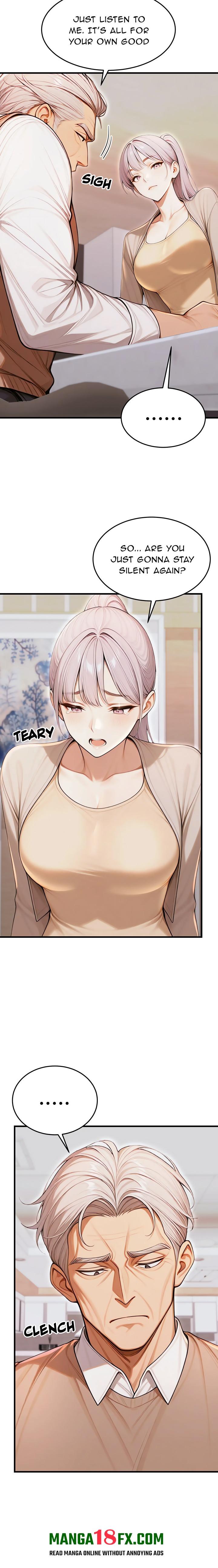 Strong Witch - Chapter 36 [photo 9] - MangaPorn