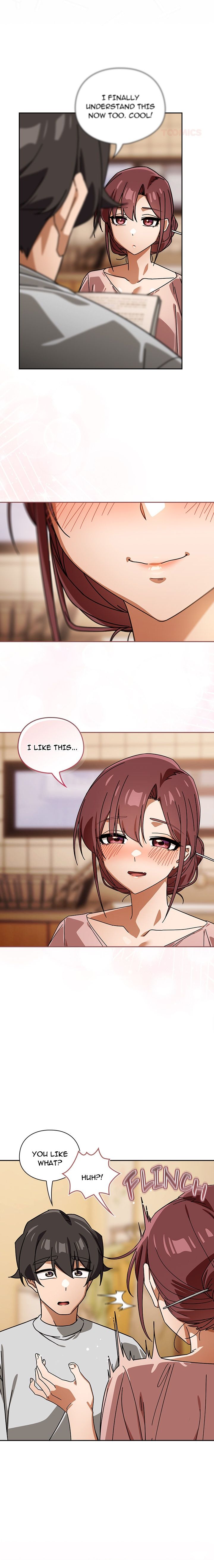 Switch ON Season 2 - Chapter 31 [photo 10] - MangaPorn