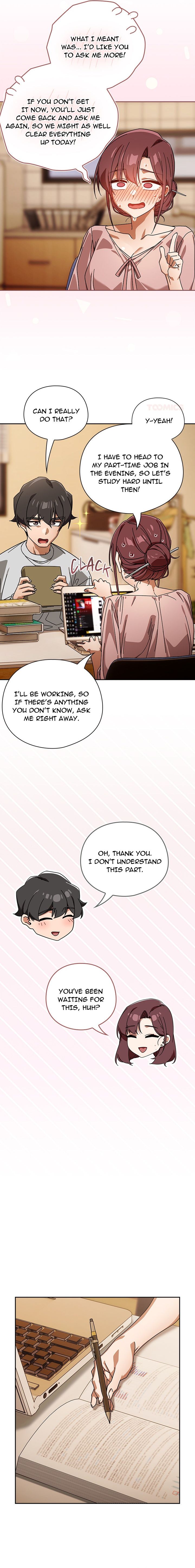 Switch ON Season 2 - Chapter 31 [photo 11] - MangaPorn