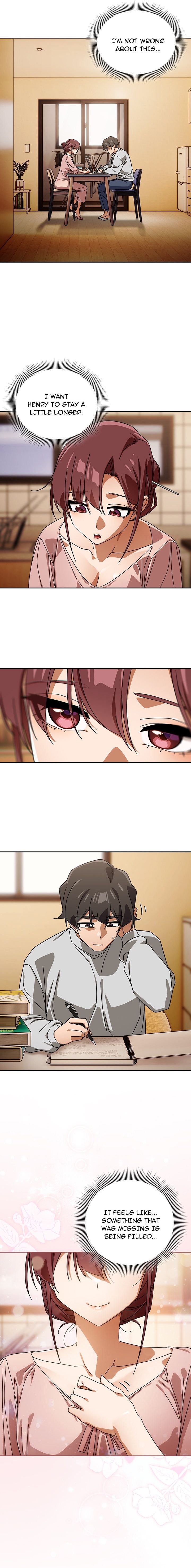 Switch ON Season 2 - Chapter 31 [photo 12] - MangaPorn