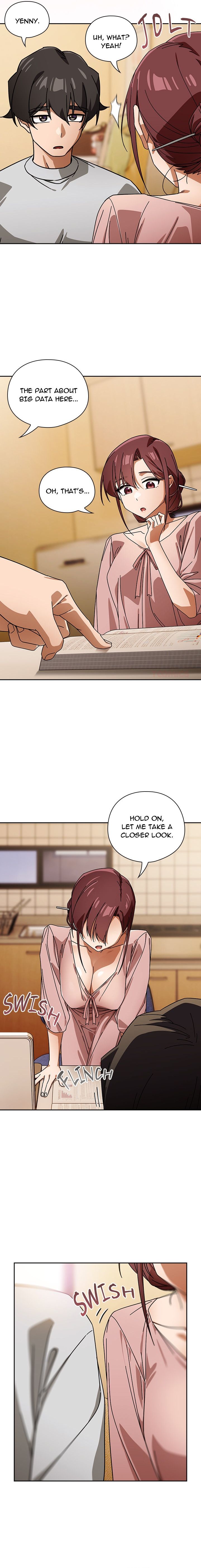 Switch ON Season 2 - Chapter 31 [photo 13] - MangaPorn