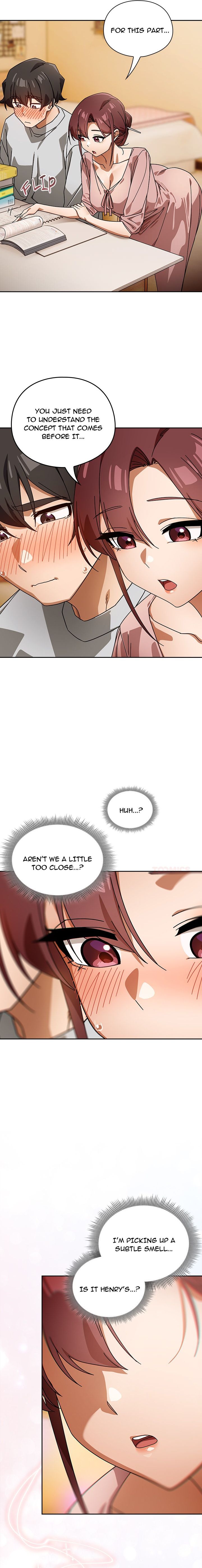 Switch ON Season 2 - Chapter 31 [photo 14] - MangaPorn