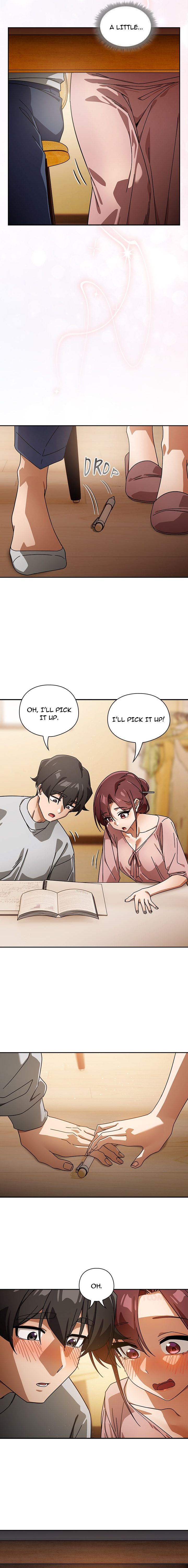 Switch ON Season 2 - Chapter 31 [photo 16] - MangaPorn