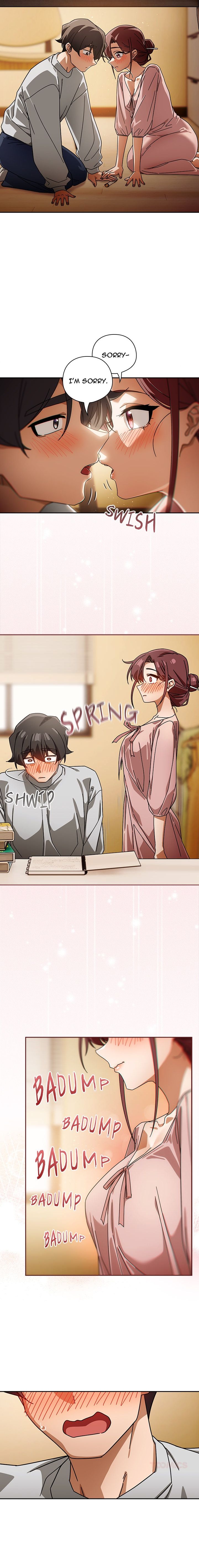 Switch ON Season 2 - Chapter 31 [photo 17] - MangaPorn