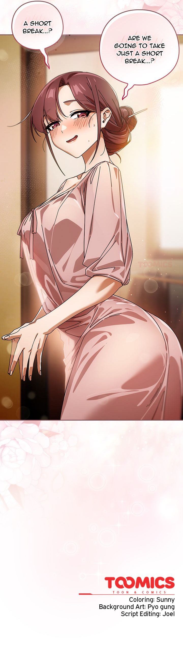 Switch ON Season 2 - Chapter 31 [photo 19] - MangaPorn