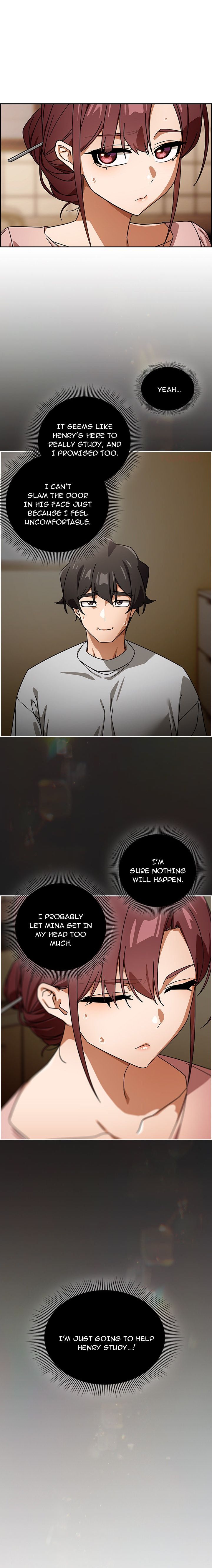 Switch ON Season 2 - Chapter 31 [photo 2] - MangaPorn