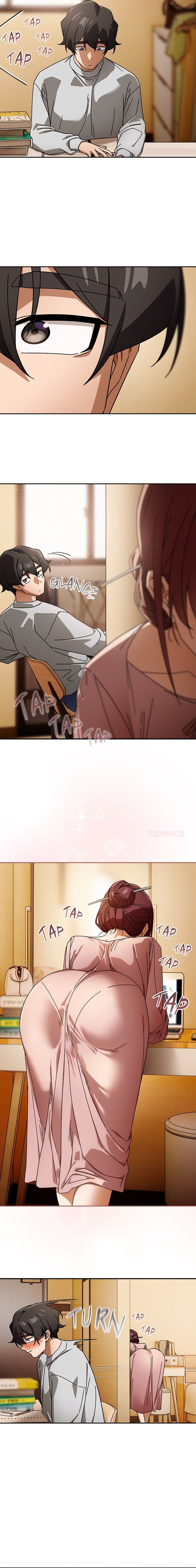 Switch ON Season 2 - Chapter 31 [photo 4] - MangaPorn