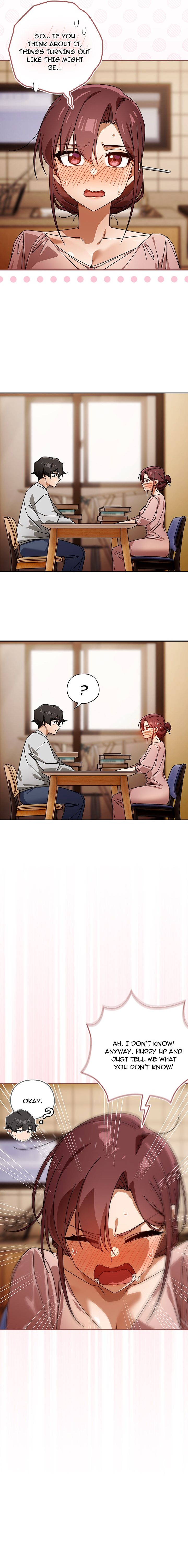 Switch ON Season 2 - Chapter 31 [photo 8] - MangaPorn