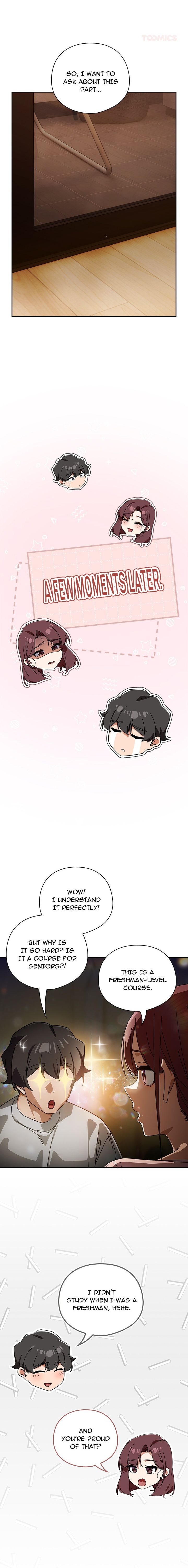 Switch ON Season 2 - Chapter 31 [photo 9] - MangaPorn