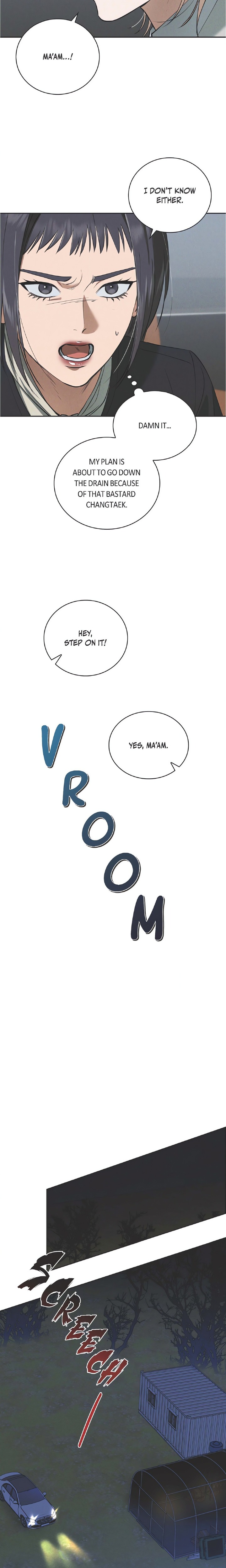 Falling (DOG) - Chapter 53 [photo 11] - MangaPorn