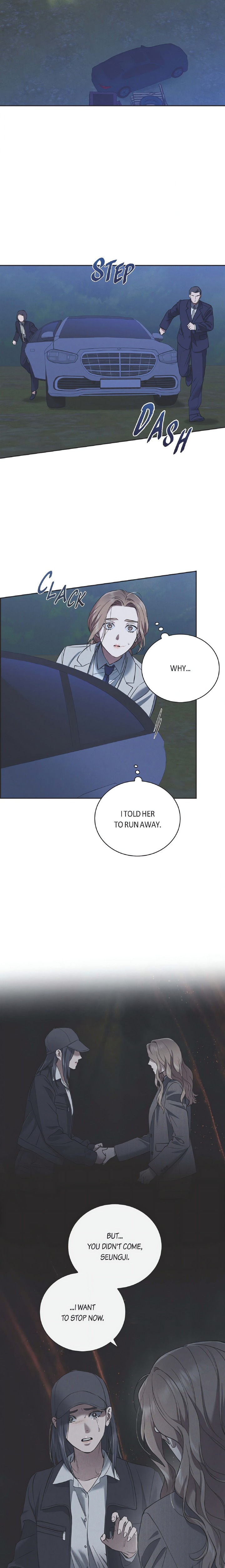 Falling (DOG) - Chapter 53 [photo 12] - MangaPorn