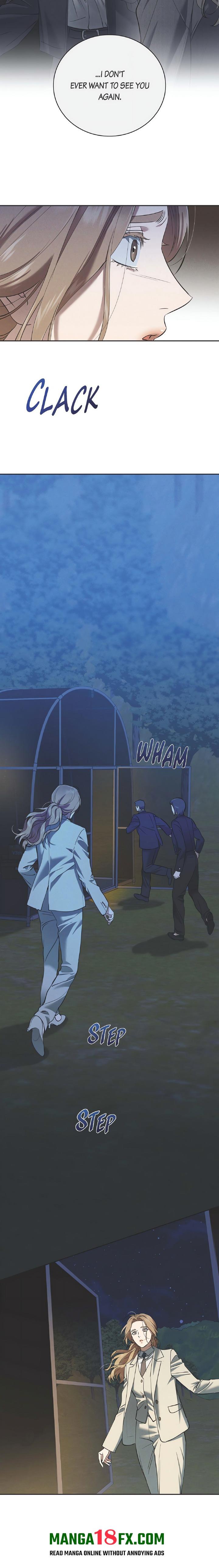 Falling (DOG) - Chapter 53 [photo 13] - MangaPorn