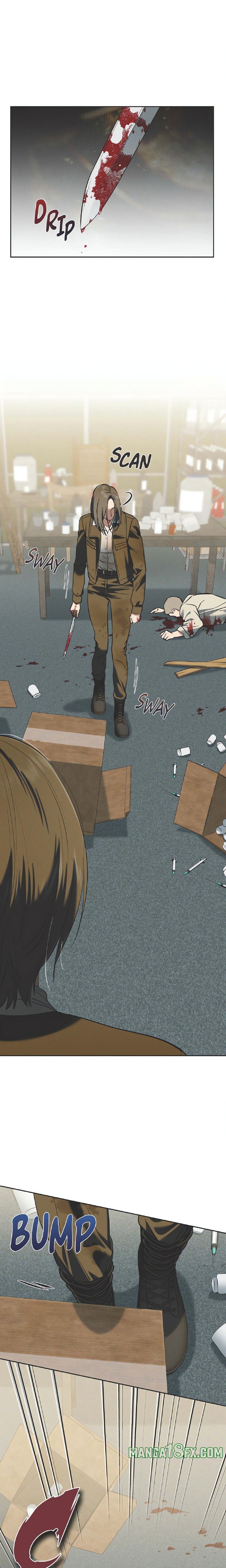 Falling (DOG) - Chapter 53 [photo 14] - MangaPorn