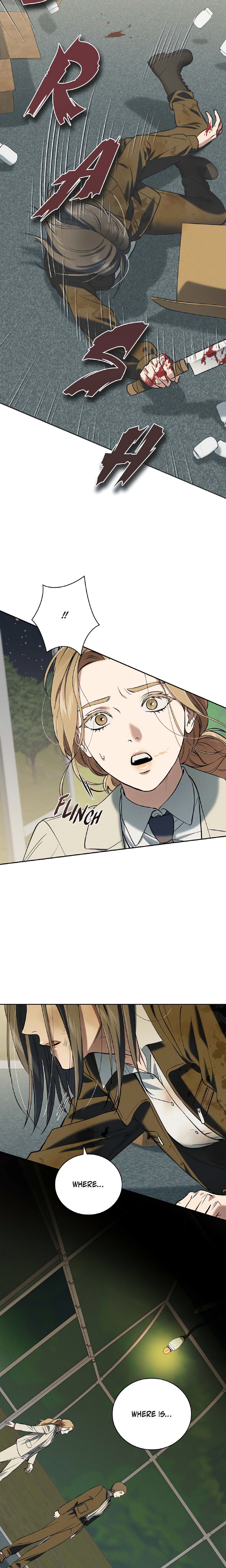 Falling (DOG) - Chapter 53 [photo 15] - MangaPorn