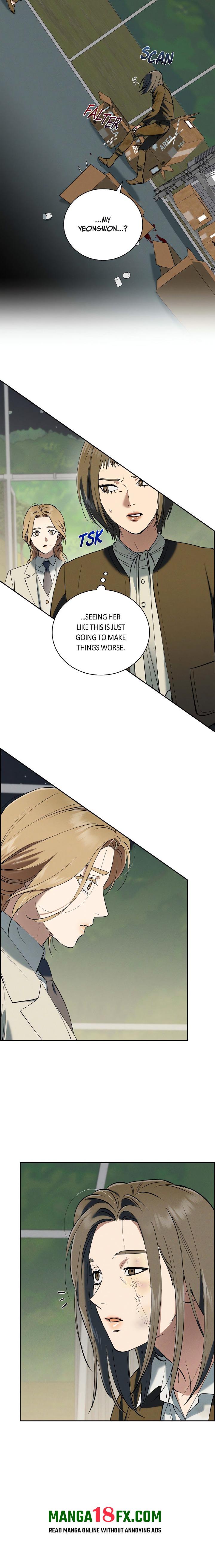 Falling (DOG) - Chapter 53 [photo 16] - MangaPorn