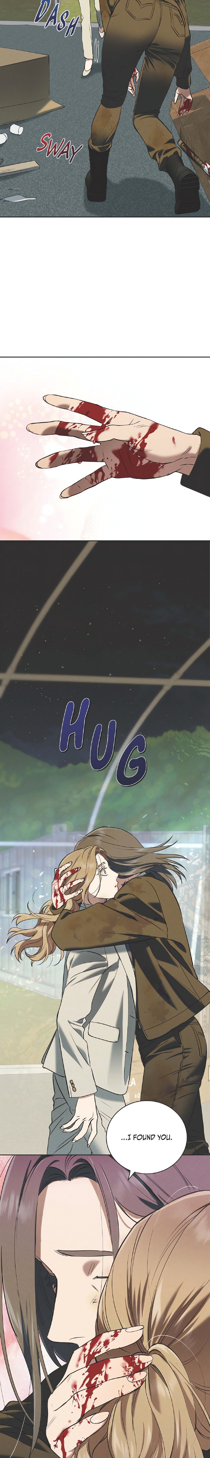 Falling (DOG) - Chapter 53 [photo 18] - MangaPorn