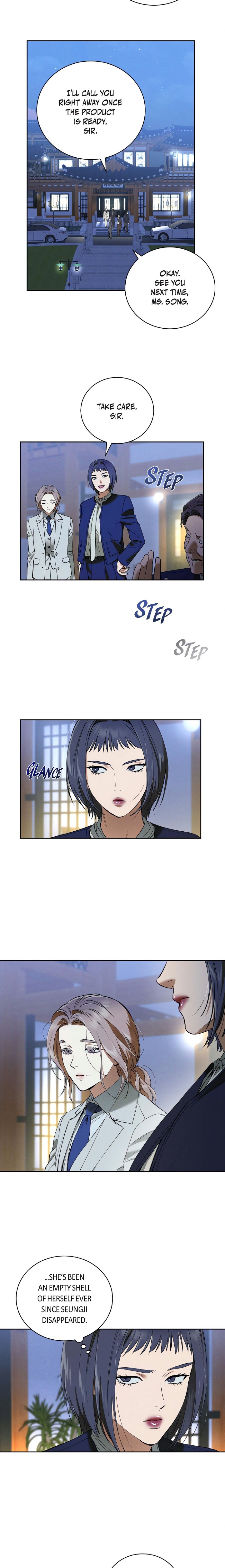 Falling (DOG) - Chapter 53 [photo 2] - MangaPorn