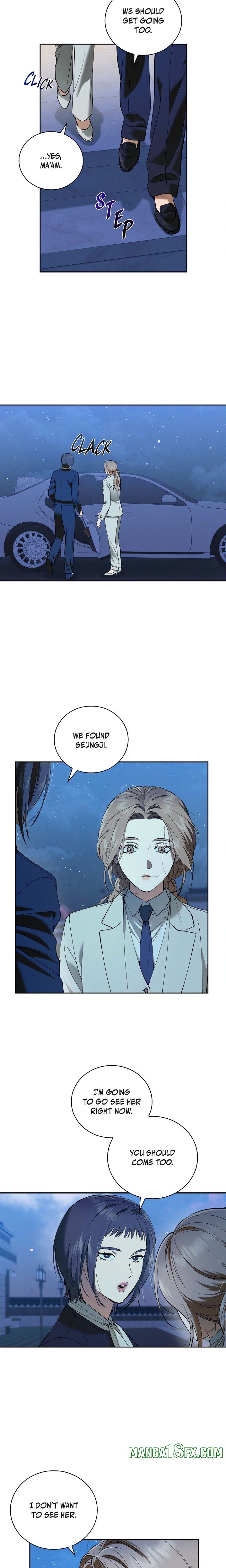 Falling (DOG) - Chapter 53 [photo 3] - MangaPorn