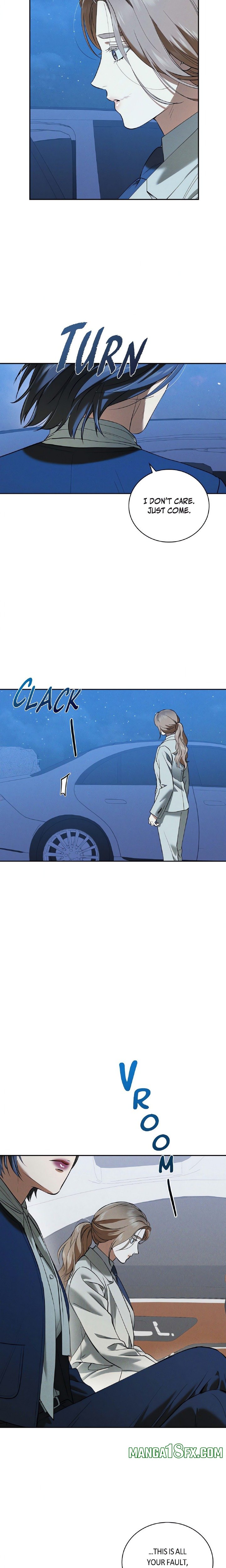 Falling (DOG) - Chapter 53 [photo 4] - MangaPorn