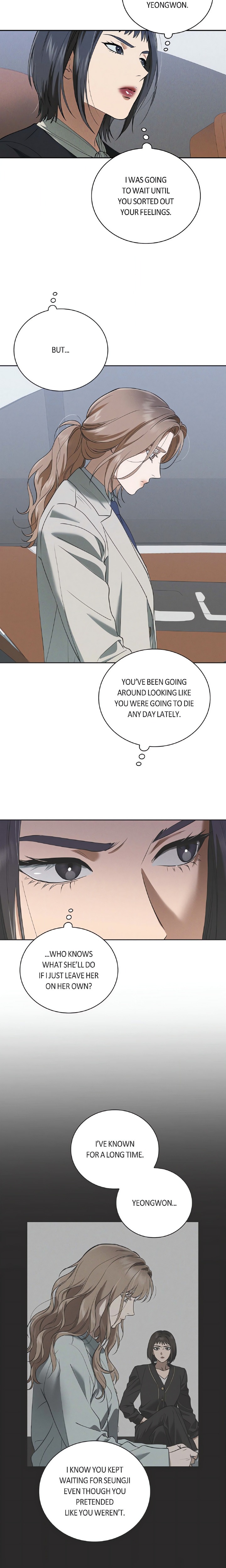 Falling (DOG) - Chapter 53 [photo 5] - MangaPorn