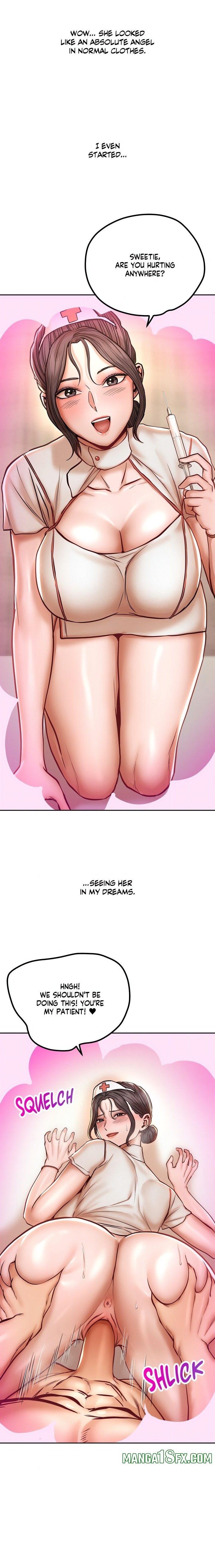 True or False? (Uncensored) - Chapter 117 [photo 3] - MangaPorn