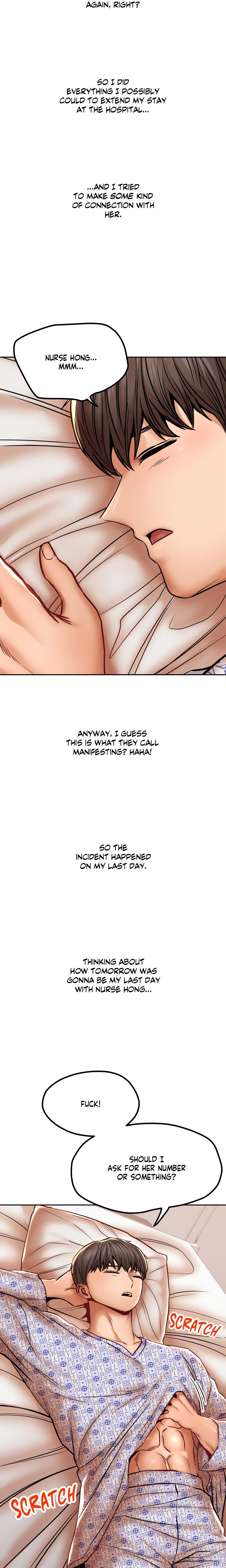 True or False? (Uncensored) - Chapter 117 [photo 5] - MangaPorn