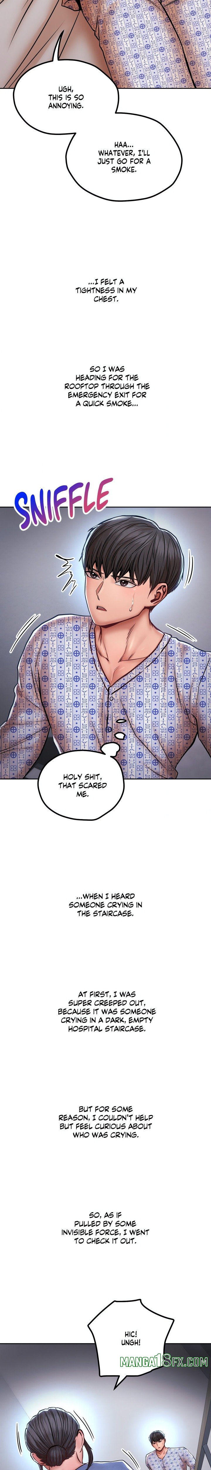 True or False? (Uncensored) - Chapter 117 [photo 6] - MangaPorn