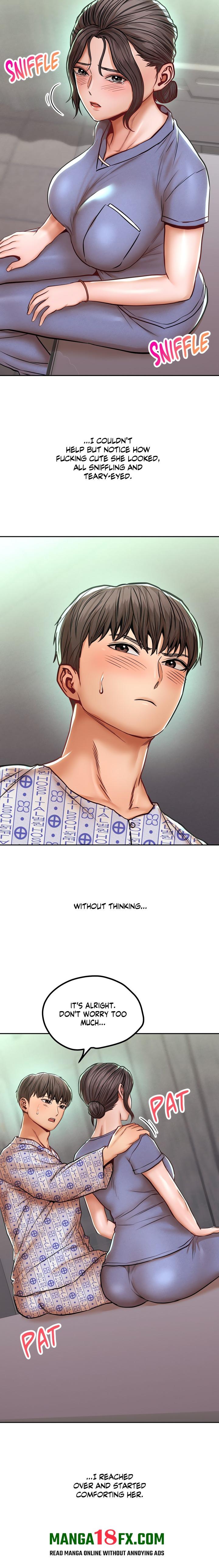 True or False? (Uncensored) - Chapter 118 [photo 3] - MangaPorn