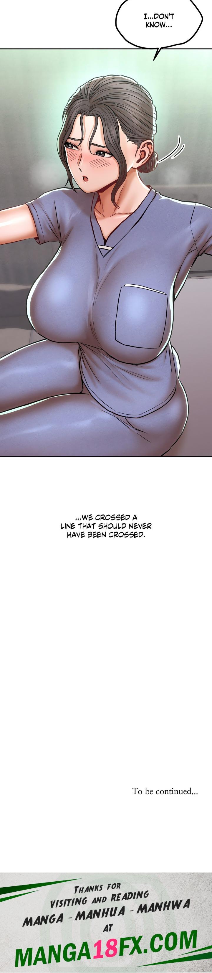 True or False? (Uncensored) - Chapter 118 [photo 6] - MangaPorn