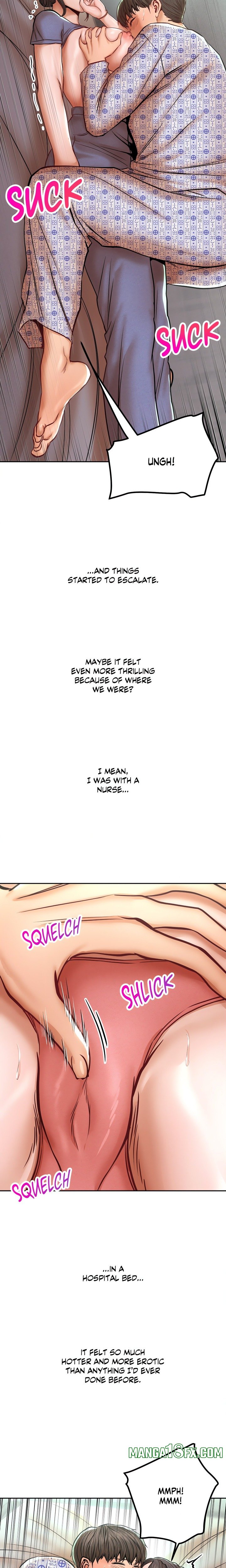 True or False? (Uncensored) - Chapter 119 [photo 3] - MangaPorn