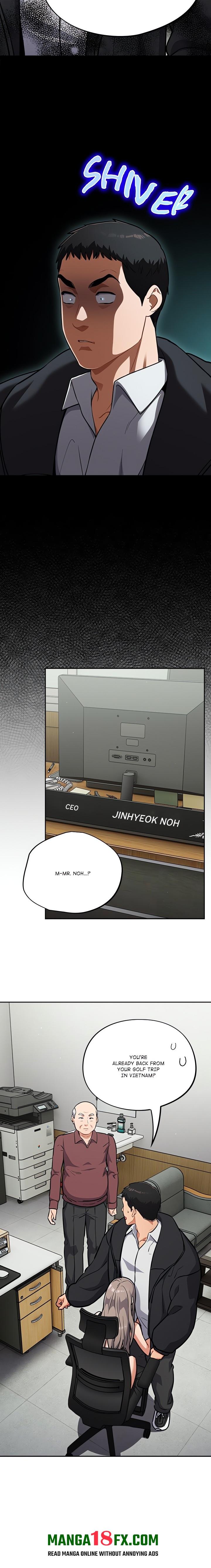 Stupidemic (Uncensored) - Chapter 36 [photo 10] - MangaPorn