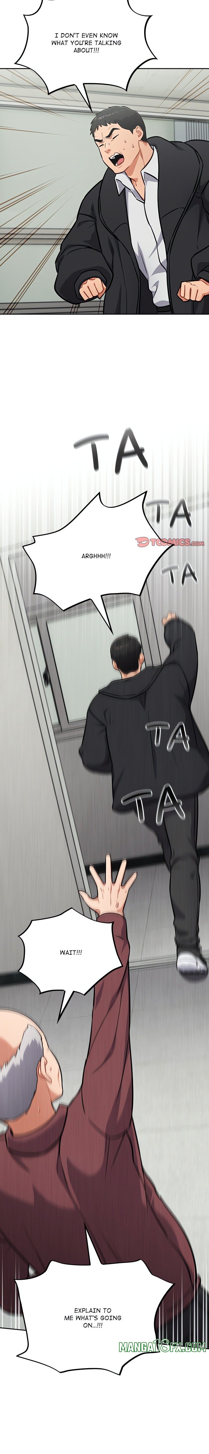 Stupidemic (Uncensored) - Chapter 36 [photo 16] - MangaPorn