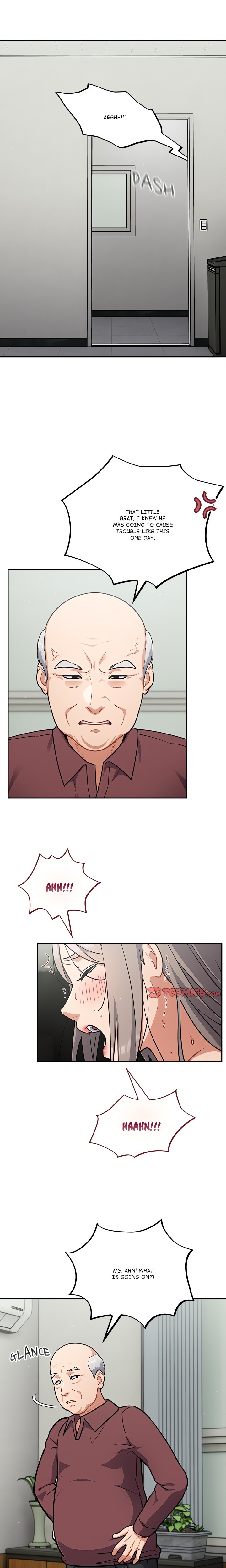 Stupidemic (Uncensored) - Chapter 36 [photo 17] - MangaPorn