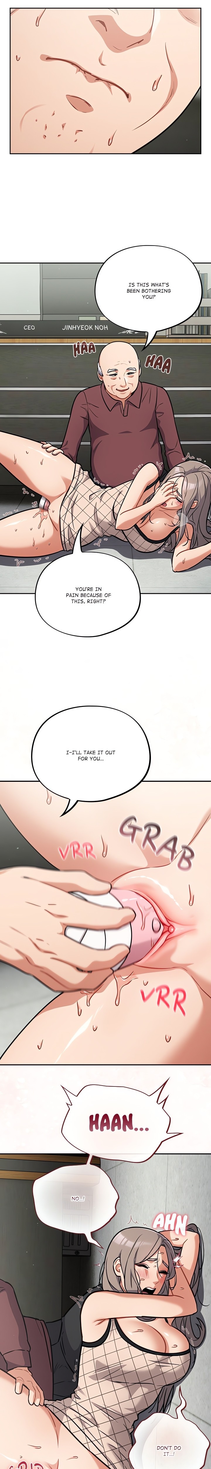 Stupidemic (Uncensored) - Chapter 36 [photo 20] - MangaPorn