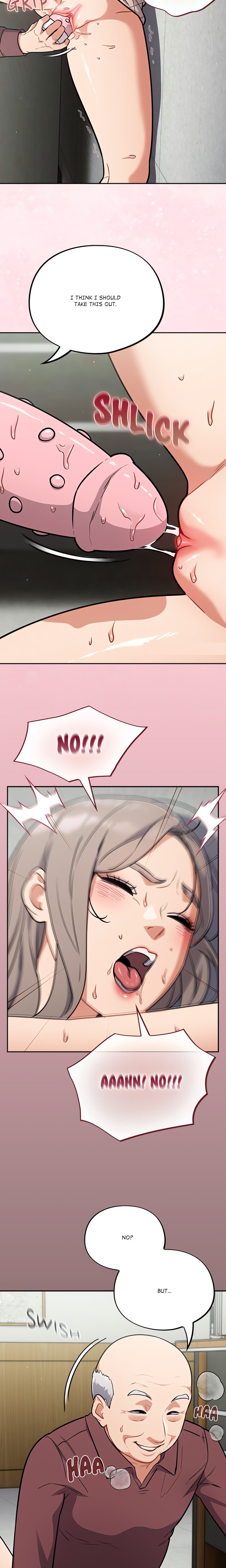 Stupidemic (Uncensored) - Chapter 36 [photo 21] - MangaPorn